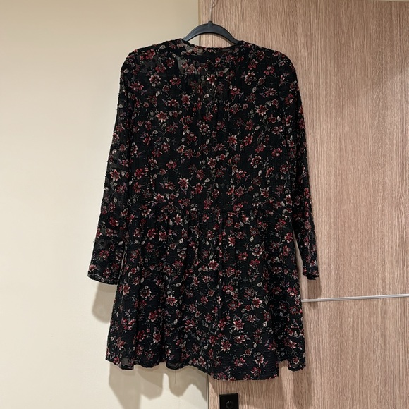 ba&sh dress - Picture 4 of 4